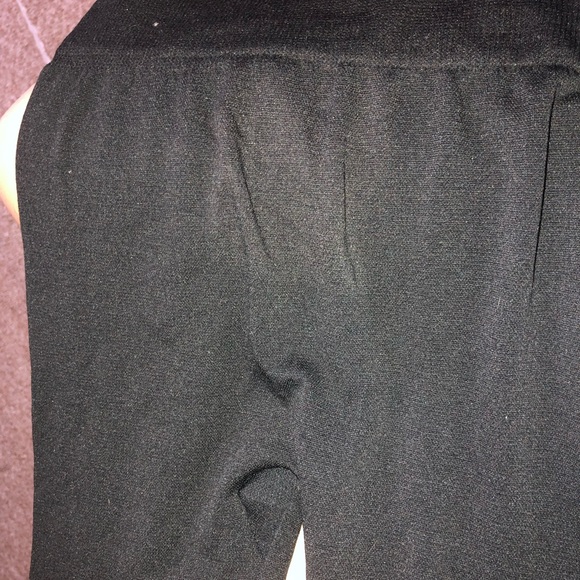 Black leggings - Picture 3 of 5